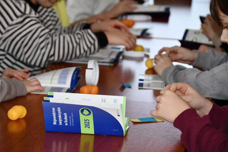 Powiększ obraz: Dzień otwarty 2026 US Kielce