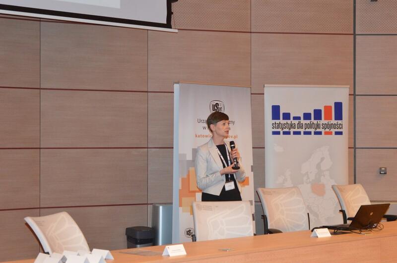 Powiększ obraz: Konferencja Naukowa - zdjęcie
