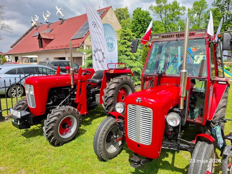Powiększ obraz: Promocja statystyki publicznej podczas XXX Jubileuszowej Regionalnej Pielgrzymki Rolników - zdjęcie 5