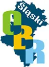 logo Śląskiego Ośrodka Badań Regionalnych - US Katowice